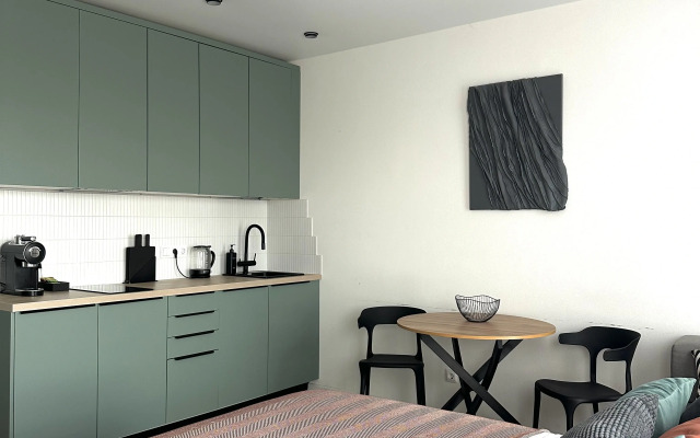 Квартира Свиблово