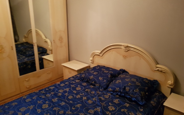 Квартира на Саратовском шоссе 91