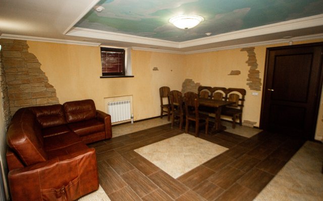 Mikheev Hotel