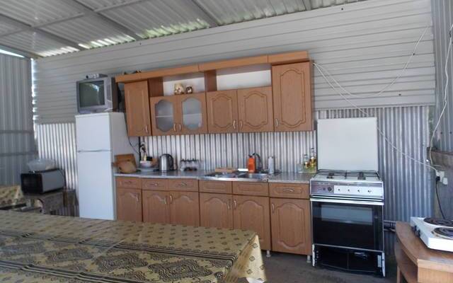 Guest House ErEl