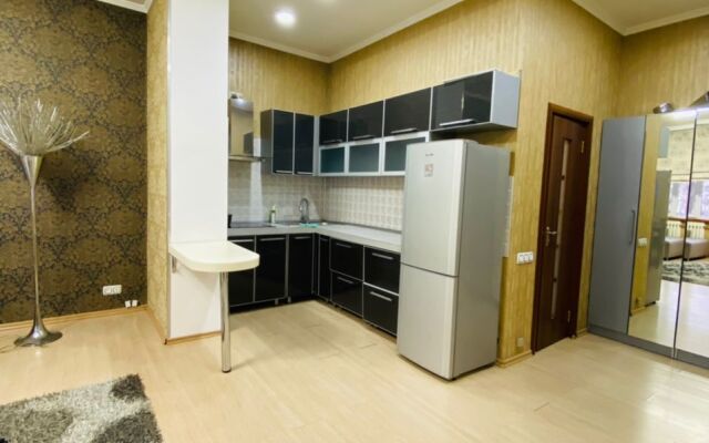 Apart Hotel Chinar Apart-Hotel