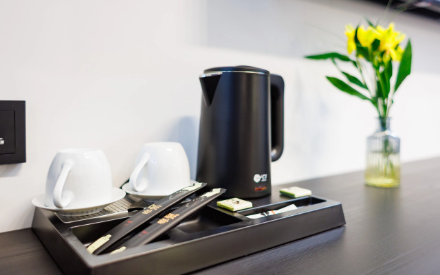 Отель Особняк Юргенса