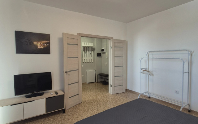 Na Moskovskom 12 Flat
