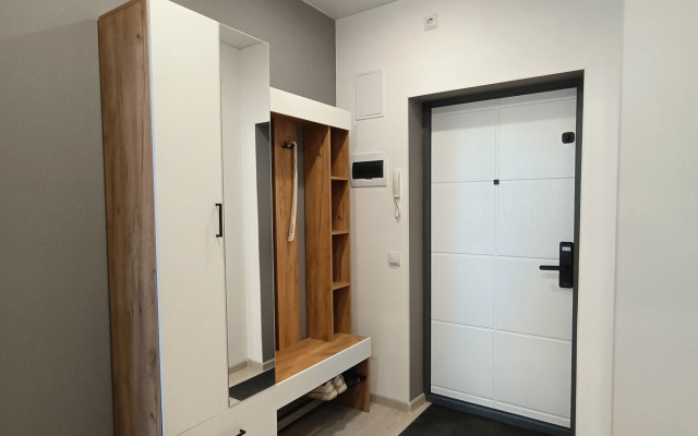 Апартаменты на Академика Сахарова, 79