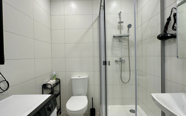 Квартира Шереметьево Loft к2