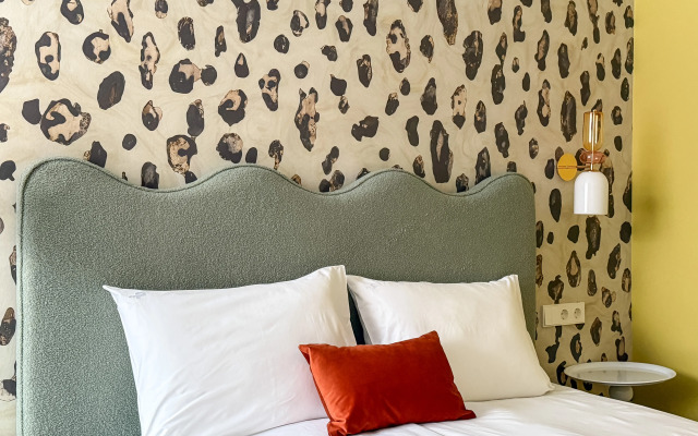 Апартаменты Pavlov Экзотик