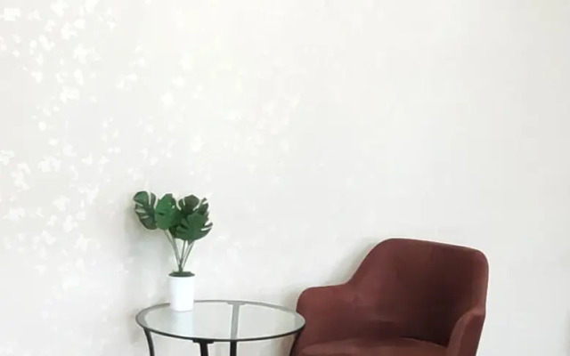 Апартаменты Апартаменты