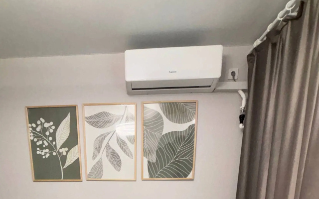 Квартира NiceAparts 38 м² рядом с Ледовой Ареной