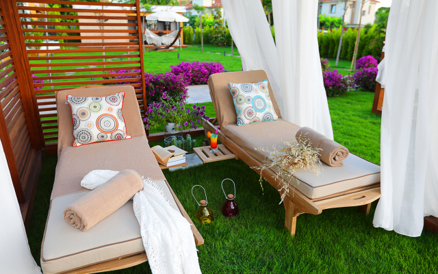 Dalyan Michelangelo Boutique-Hotel