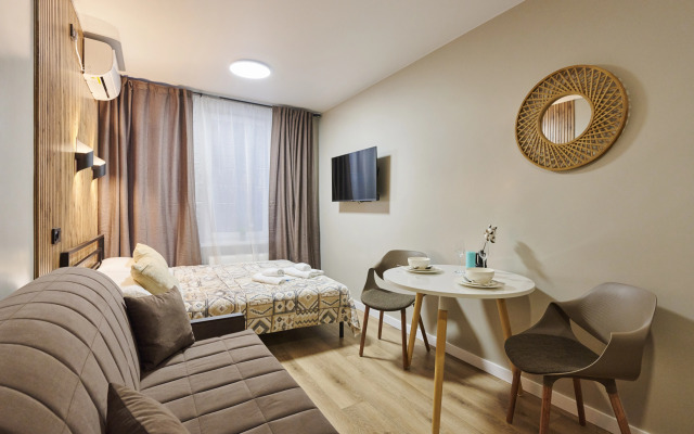 Квартира Уютная Недорого