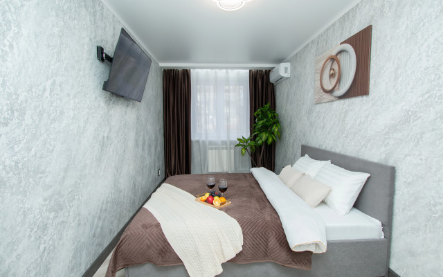 Квартира Двушка в центре Новокузнецка