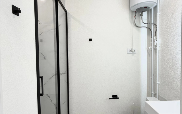 32 Komfortno I Tochka Na Ulitse Krzhizhanovskogo 15k1 Apartments