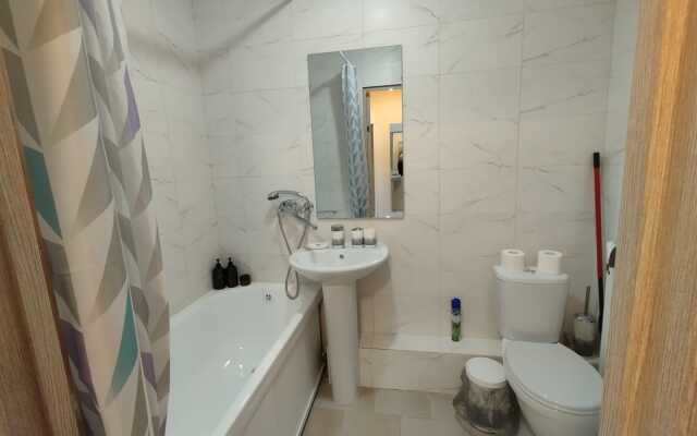 Smart-studiya na Lenina 243 Flat