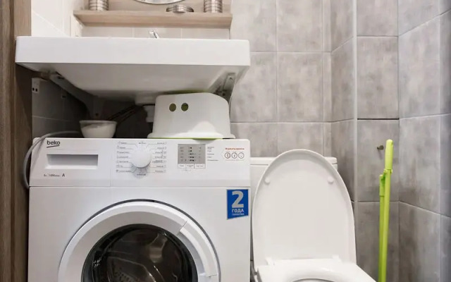 Квартира Студия с видом на Невский