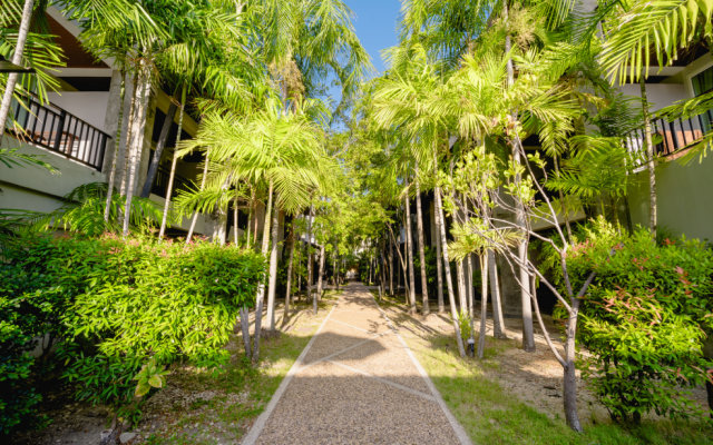 Railay Princess Resort & Spa Hotel