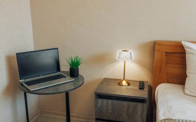 Квартира Шоколад Irkutsk