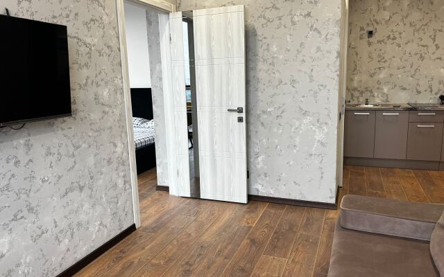 Апартаменты 1002 Верхнеторговая Площадь 4