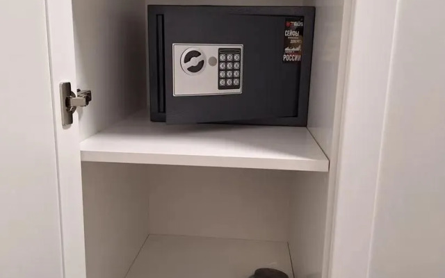 Апартаменты на Олимпийском бульваре 3