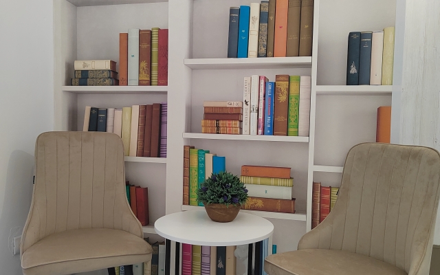 Vidovaya Na Lenina Flat