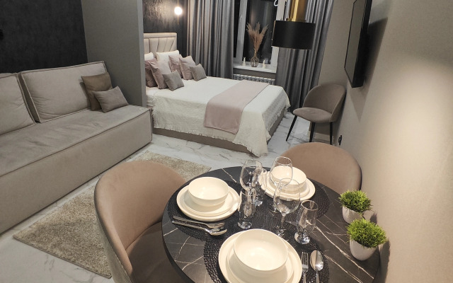 Квартира NATALI Aparts 201.2