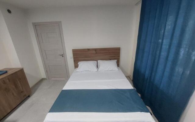 Hostel Favorit