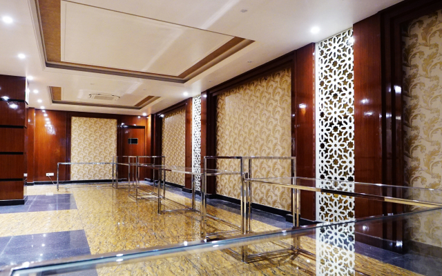 Hotel Maplewood Premier