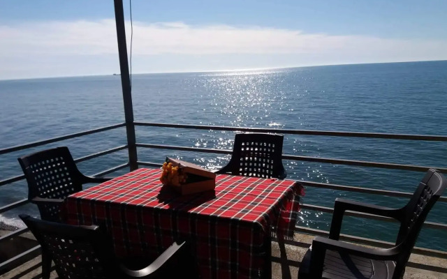 Ivshan Guest House