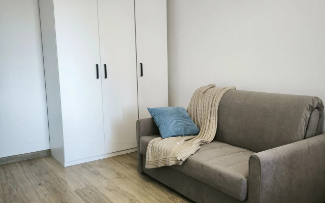 Квартира Уютный адрес