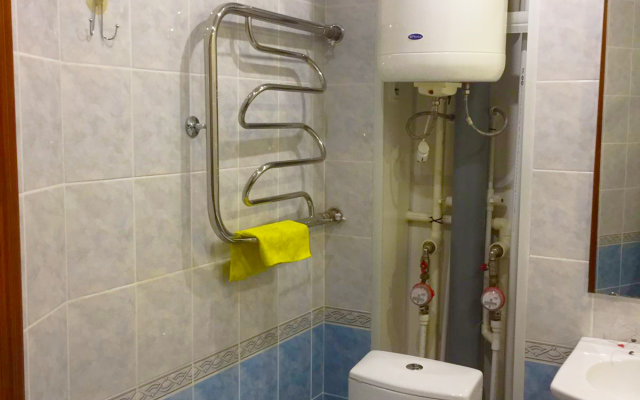 Апартаменты Комфорт класс Набережная Леонова 31а