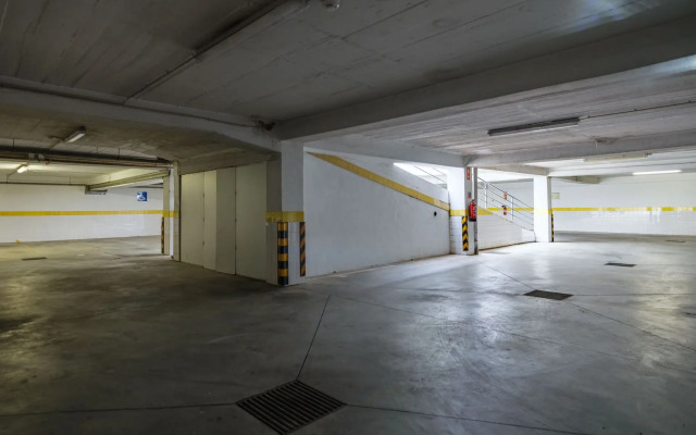 Hotel ADC - Albergaria do Calvário by Unlock Hotels