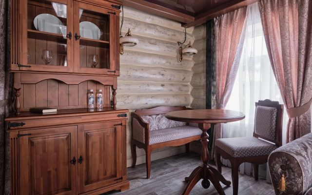 Moroshka Hotel