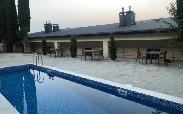 Apartments SeZam club