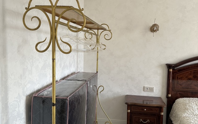 Апартаменты Grand Apartment 2