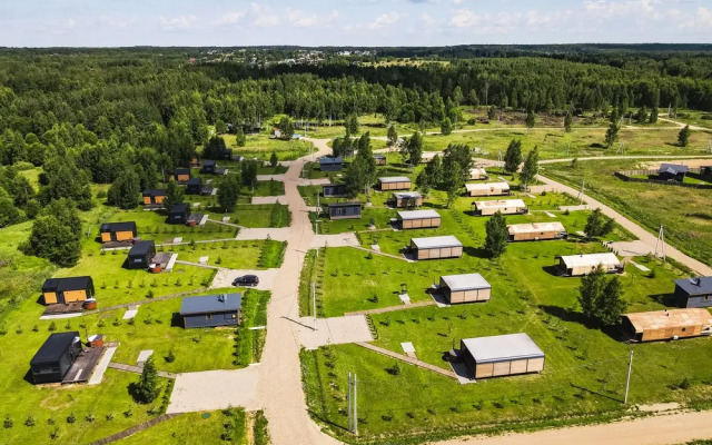 Holiday Village Pereslavl