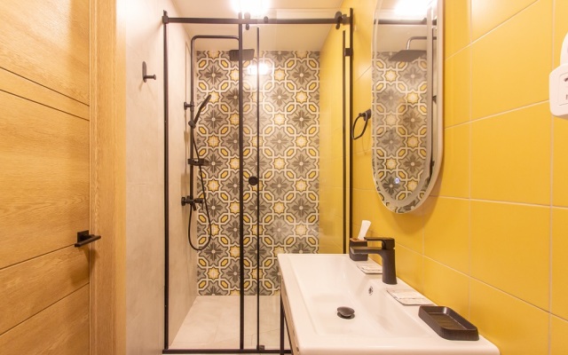 Апартаменты Hotel&Braun