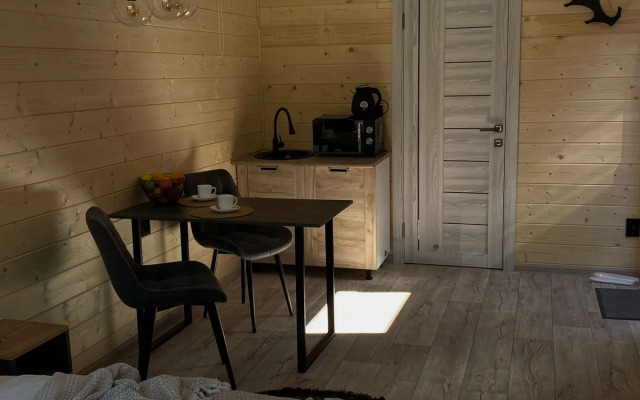 Tundra Mini-hotel