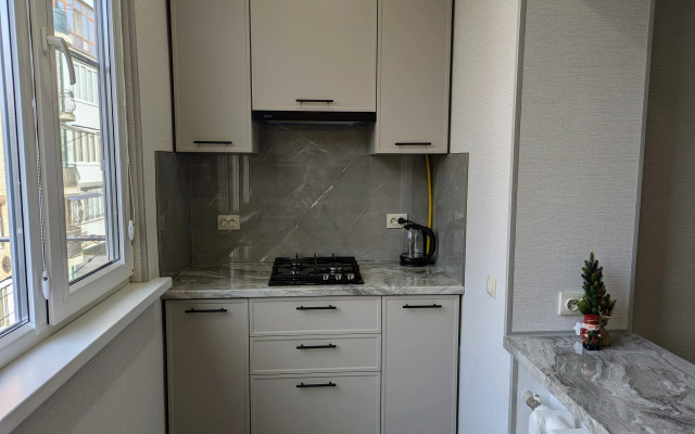 Квартира в центре города