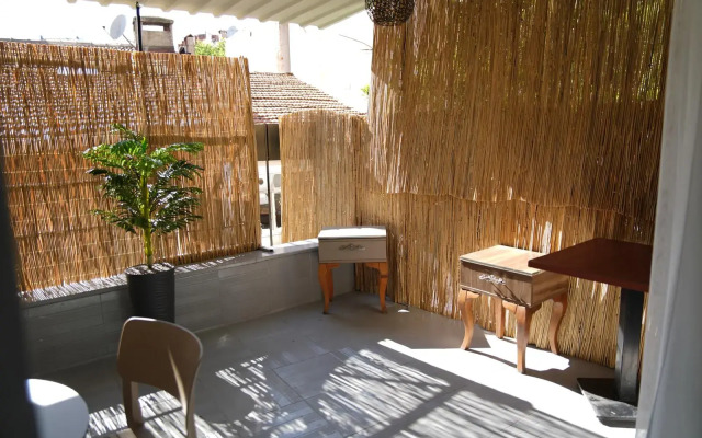 New Hotel Harbiye With Balcony Hotel