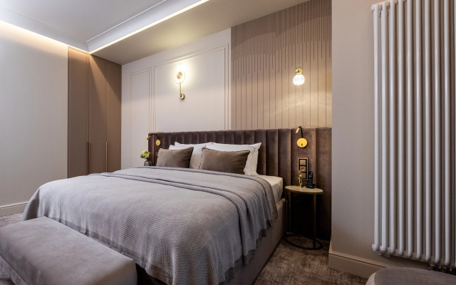 Hotel New Star