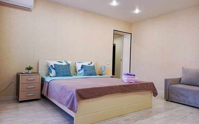 Mango Fresh Apartments