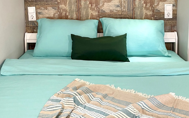 Квартира Комфортная Студия у Метро