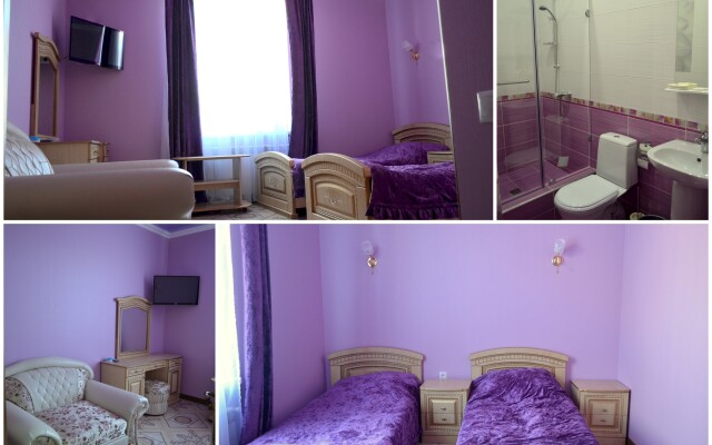 Diva Guest House