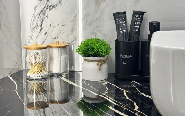 Квартира в ЖК Кварталы 1777