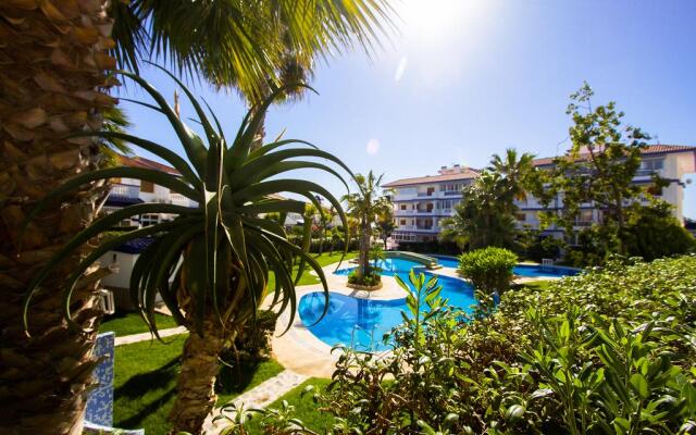 La Mata Apartments