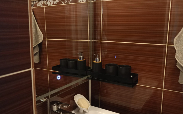Stalinka Na Volge Flat