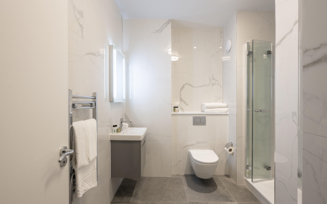 Hotel Tower Residences by Blue Orchid