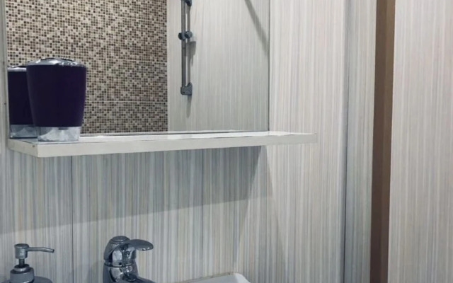 Квартира Уютная студия