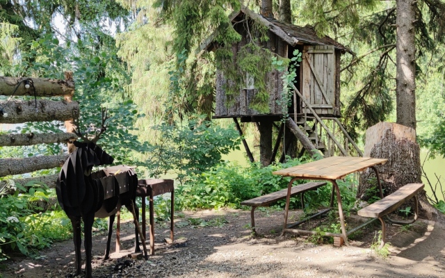 Etno Usadba Recreation camp