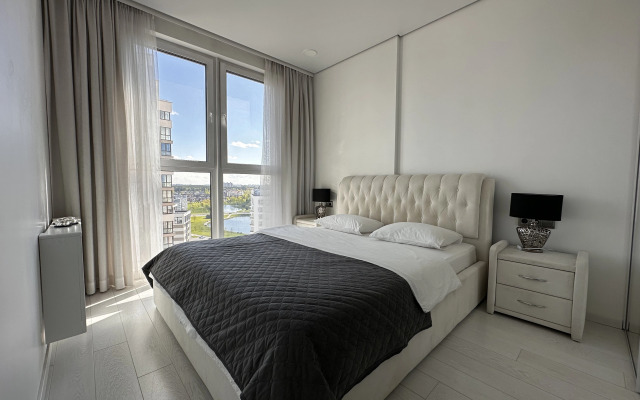 Mayak Minsk Apartament