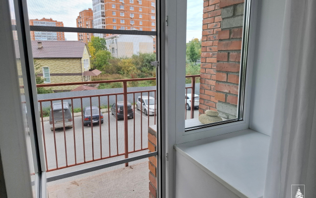 Квартира Уютная в районе жд и автовокзала Хабаровска